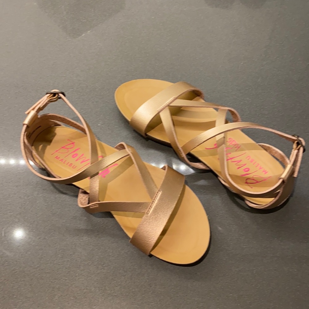 Blowfish Sandals